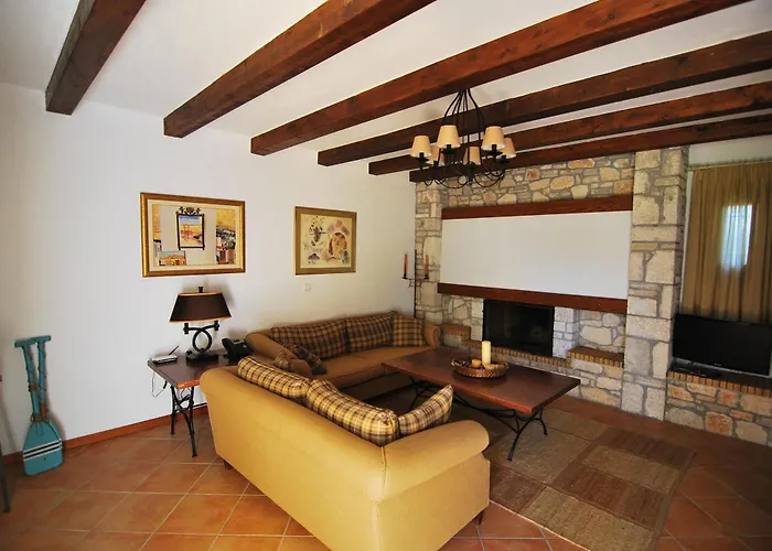 Elaia Villas
