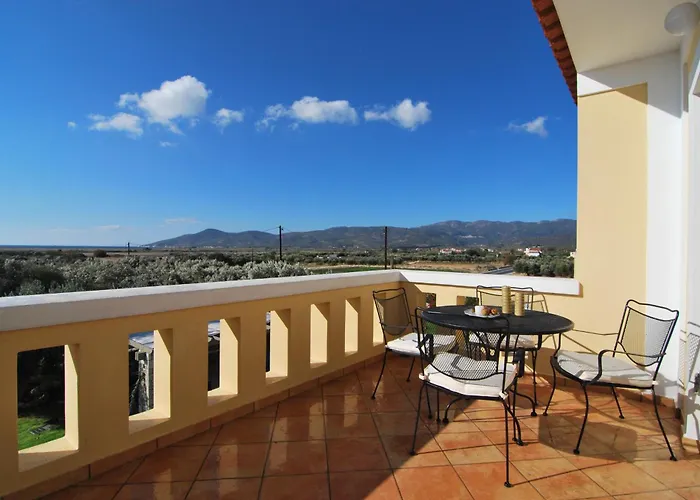 Elaia Villas