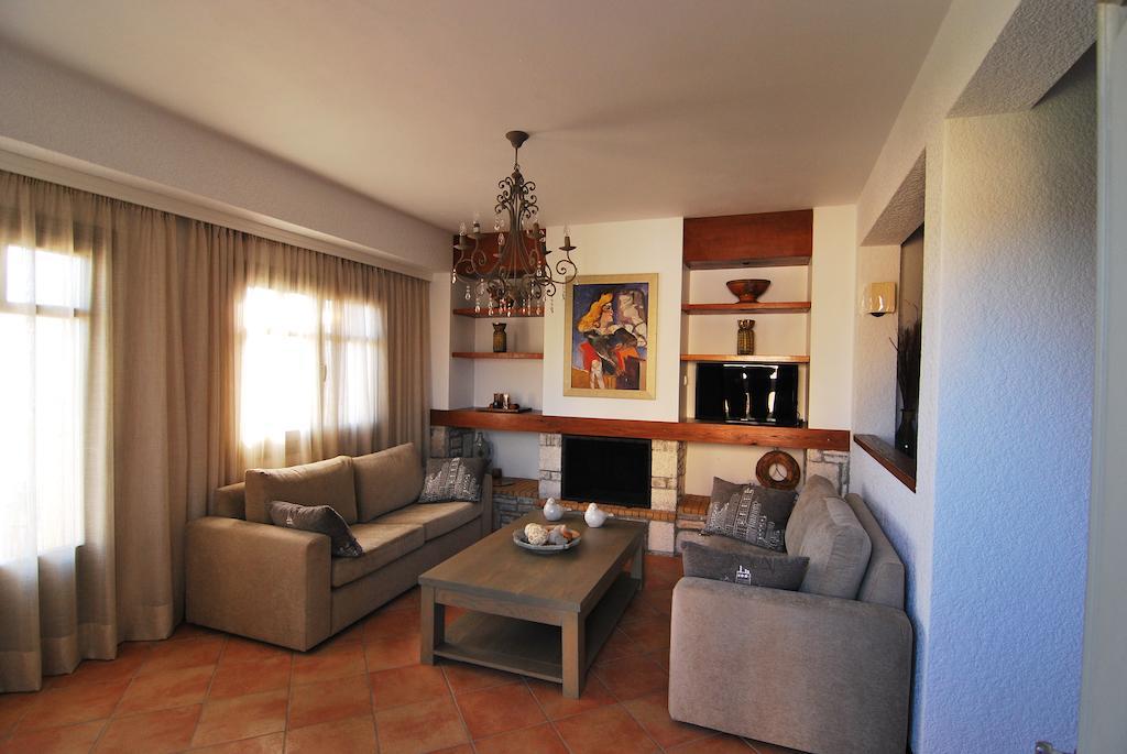 Villa Elaia Villas Pythagoreio (Samos)