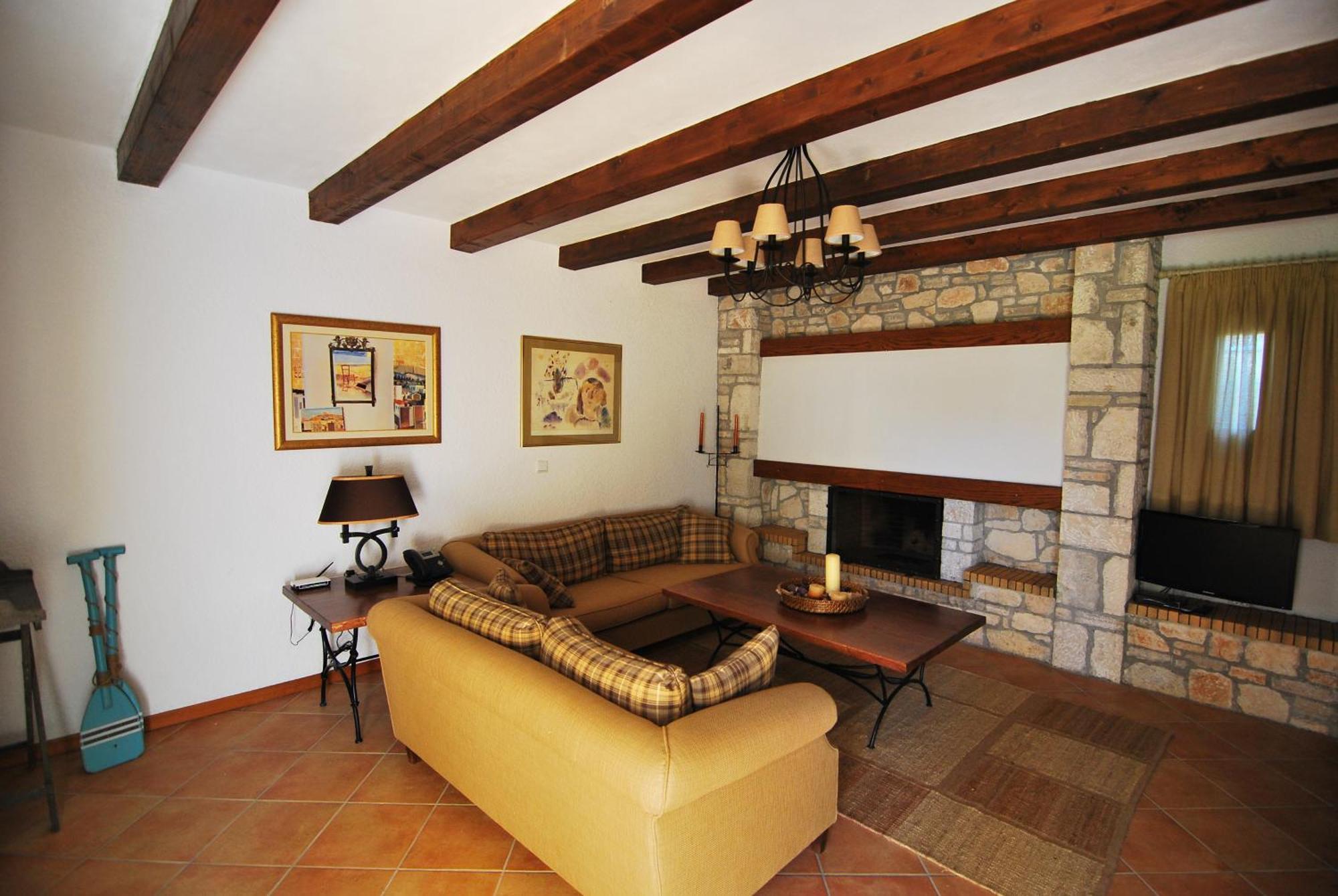 Elaia Villas Villa Pythagoreio (Samos)