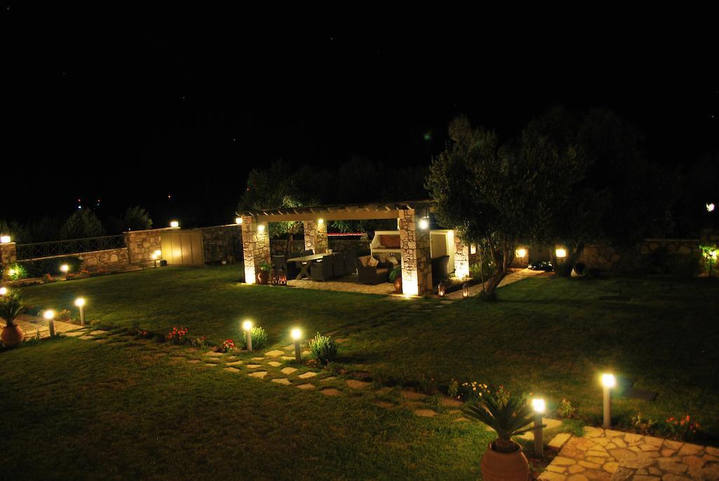 Villa Elaia Villas Pythagoreio (Samos)