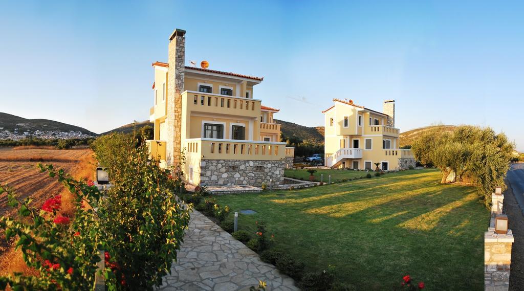 Elaia Villas Villa