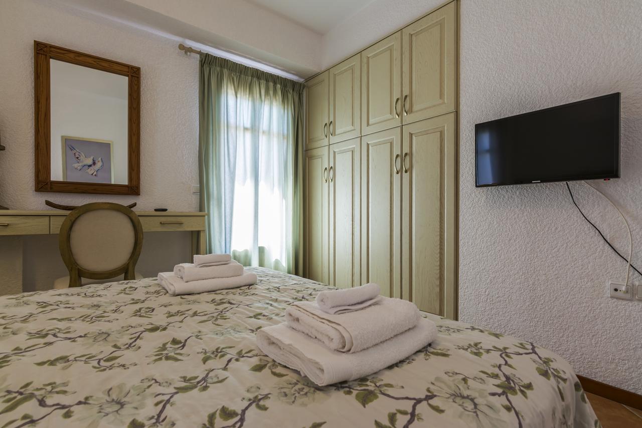 Elaia Villas Villa