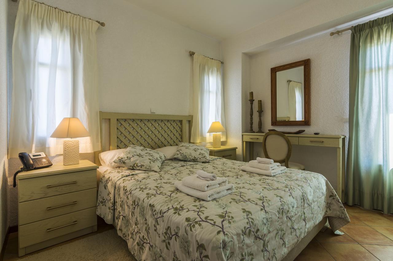 Elaia Villas Villa Pythagoreio (Samos)
