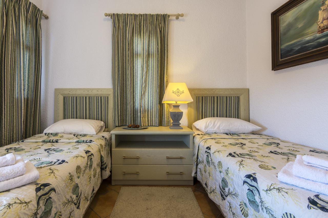 Elaia Villas Villa Pythagoreio (Samos)