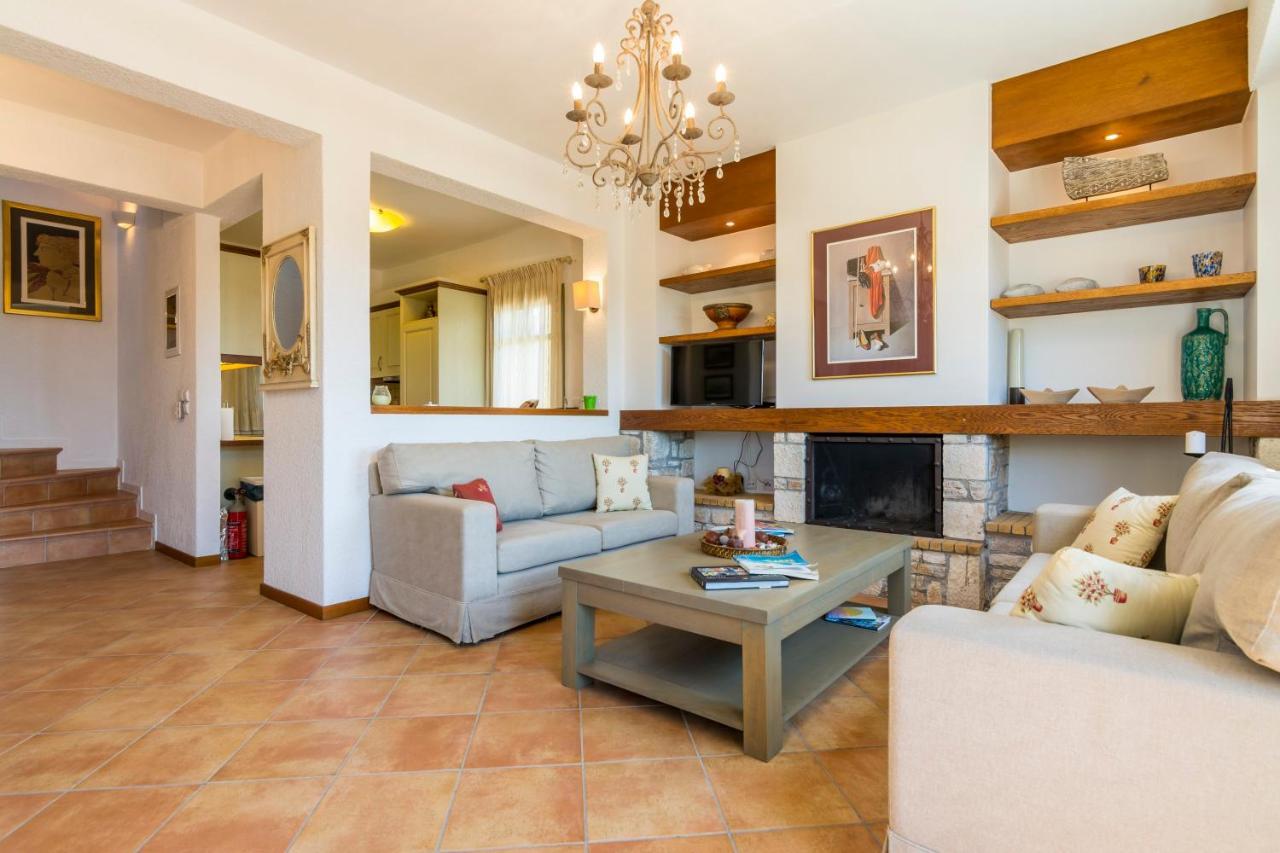 Villa Elaia Villas Pythagoreio (Samos)