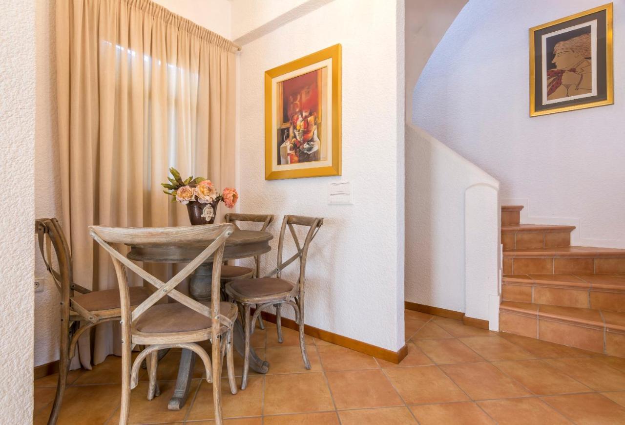 Elaia Villas * Pythagoreio (Samos)