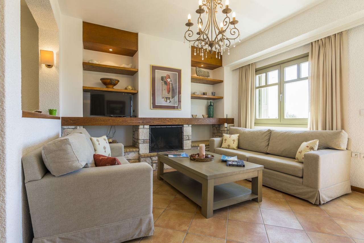Elaia Villas Villa