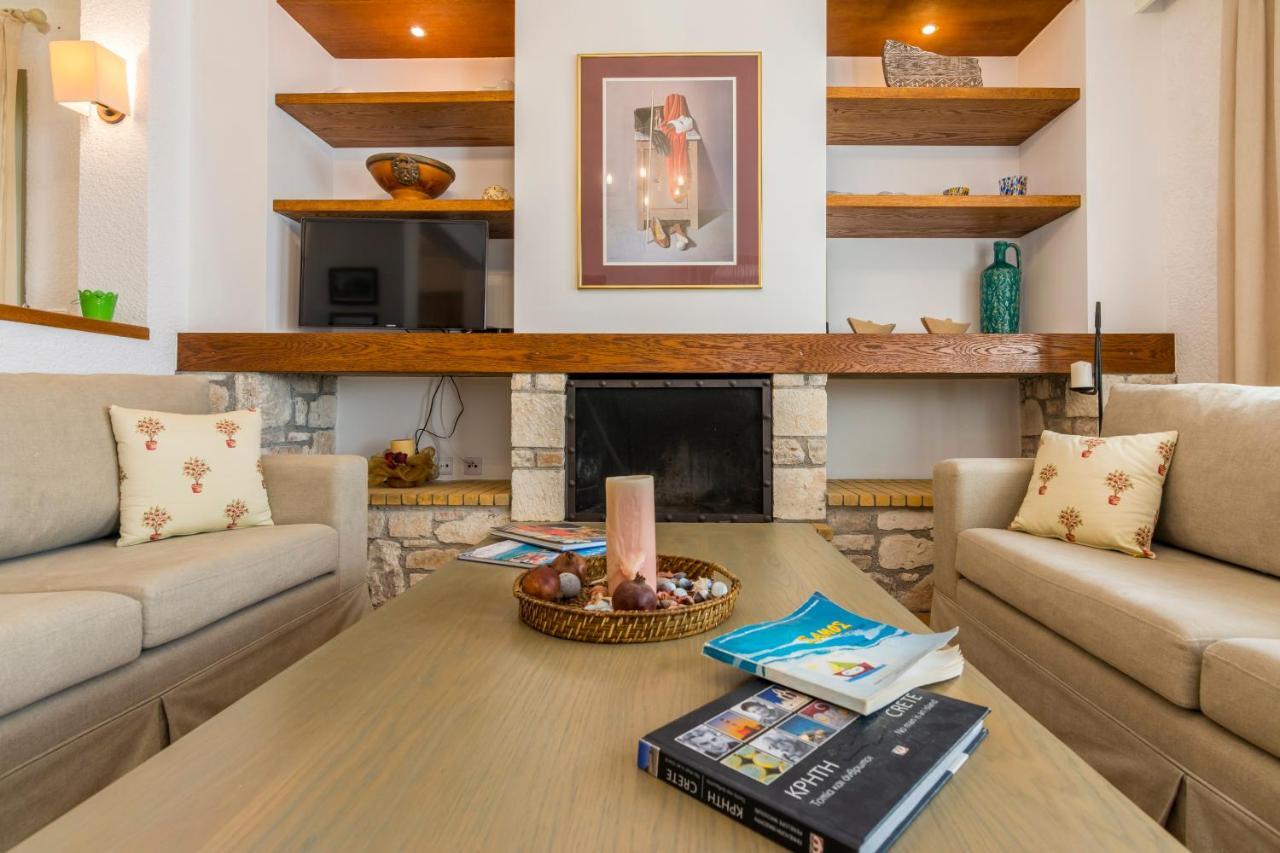 Elaia Villas Villa Pythagoreio (Samos)