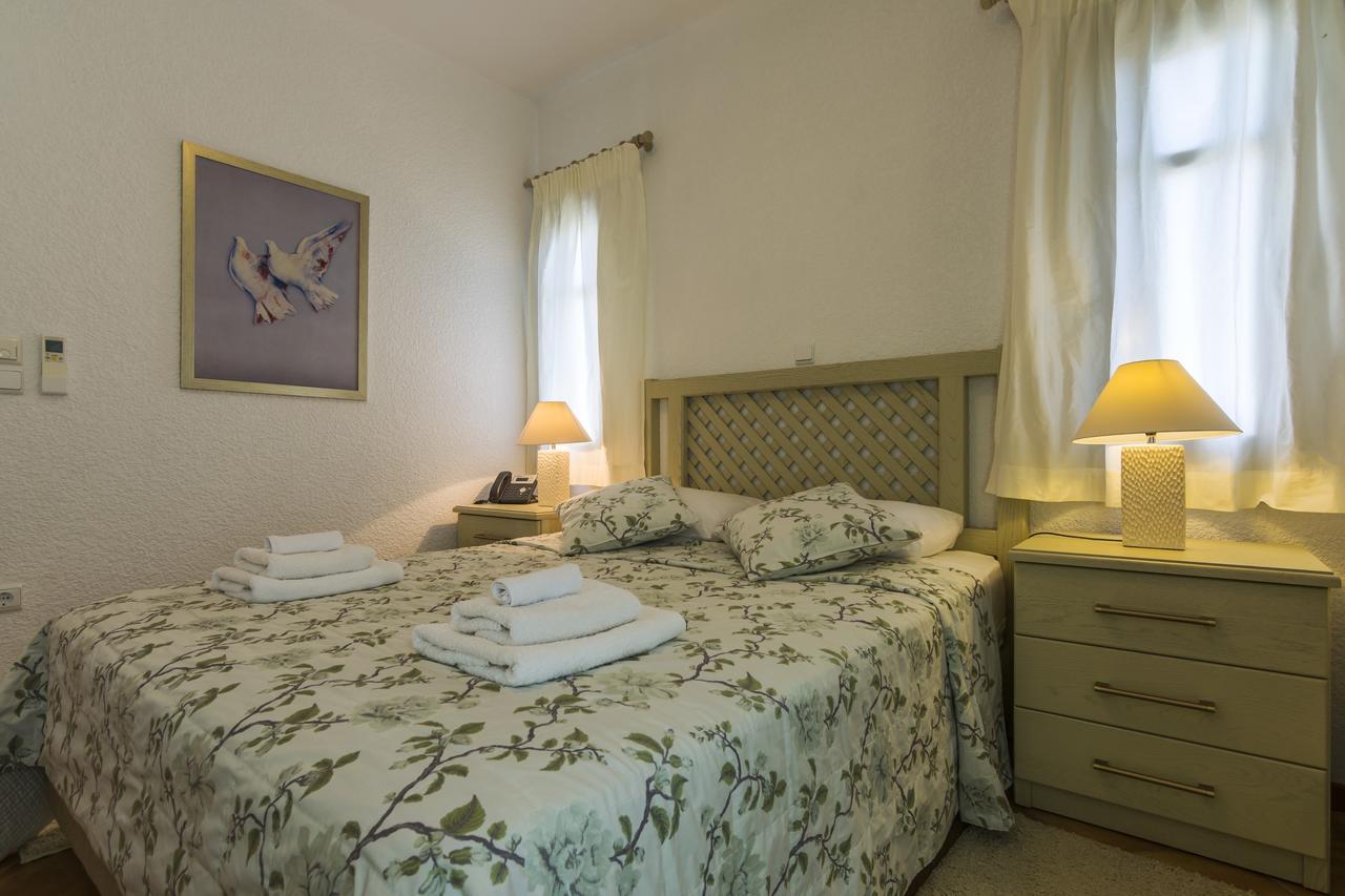 Elaia Villas Villa