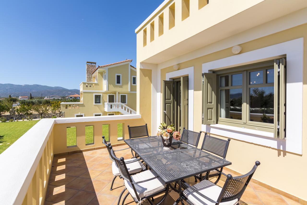 Elaia Villas Villa *