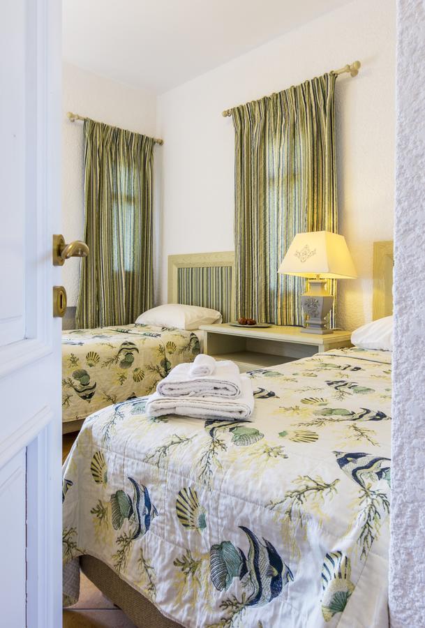 Villa Elaia Villas Pythagoreio (Samos)