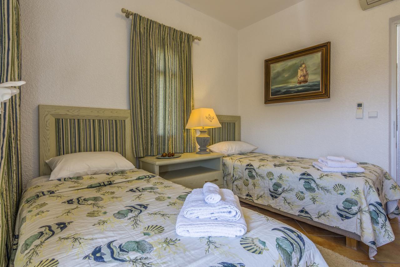 Elaia Villas Pythagoreio (Samos)