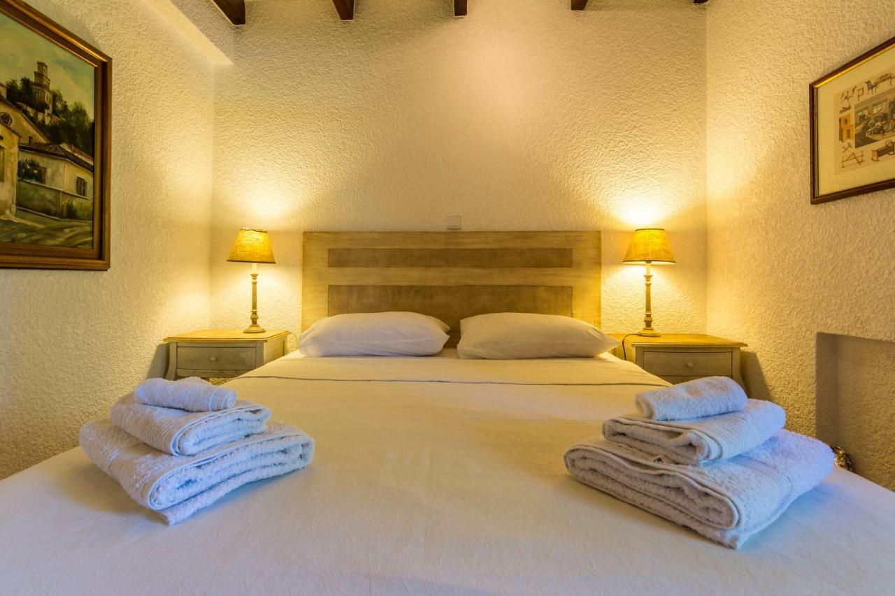 Elaia Villas Villa