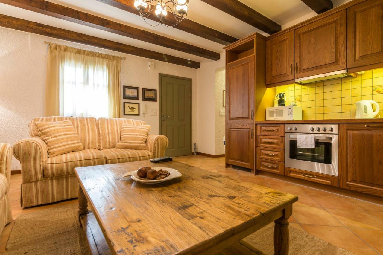 Elaia Villas Pythagoreio (Samos)