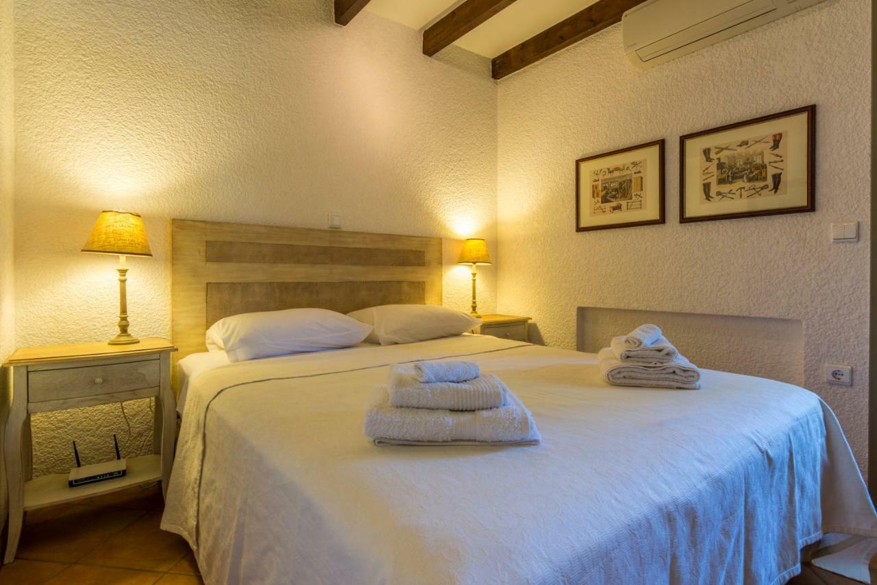 Elaia Villas Villa