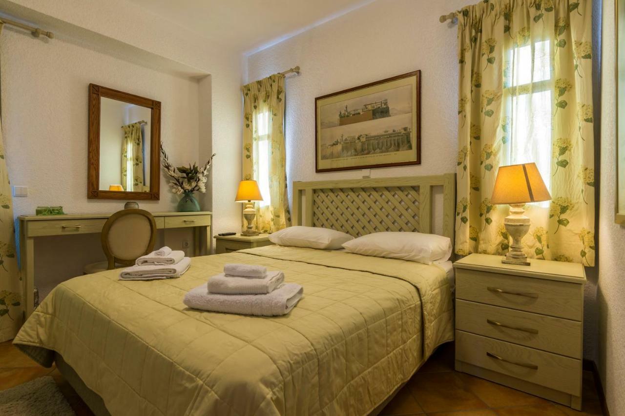 Elaia Villas Villa *