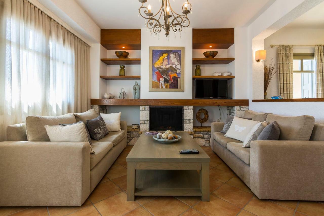 Villa Elaia Villas Pythagoreio (Samos)