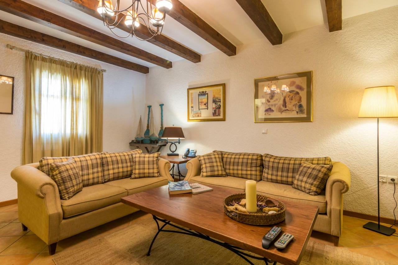 Villa Elaia Villas Pythagoreio (Samos)