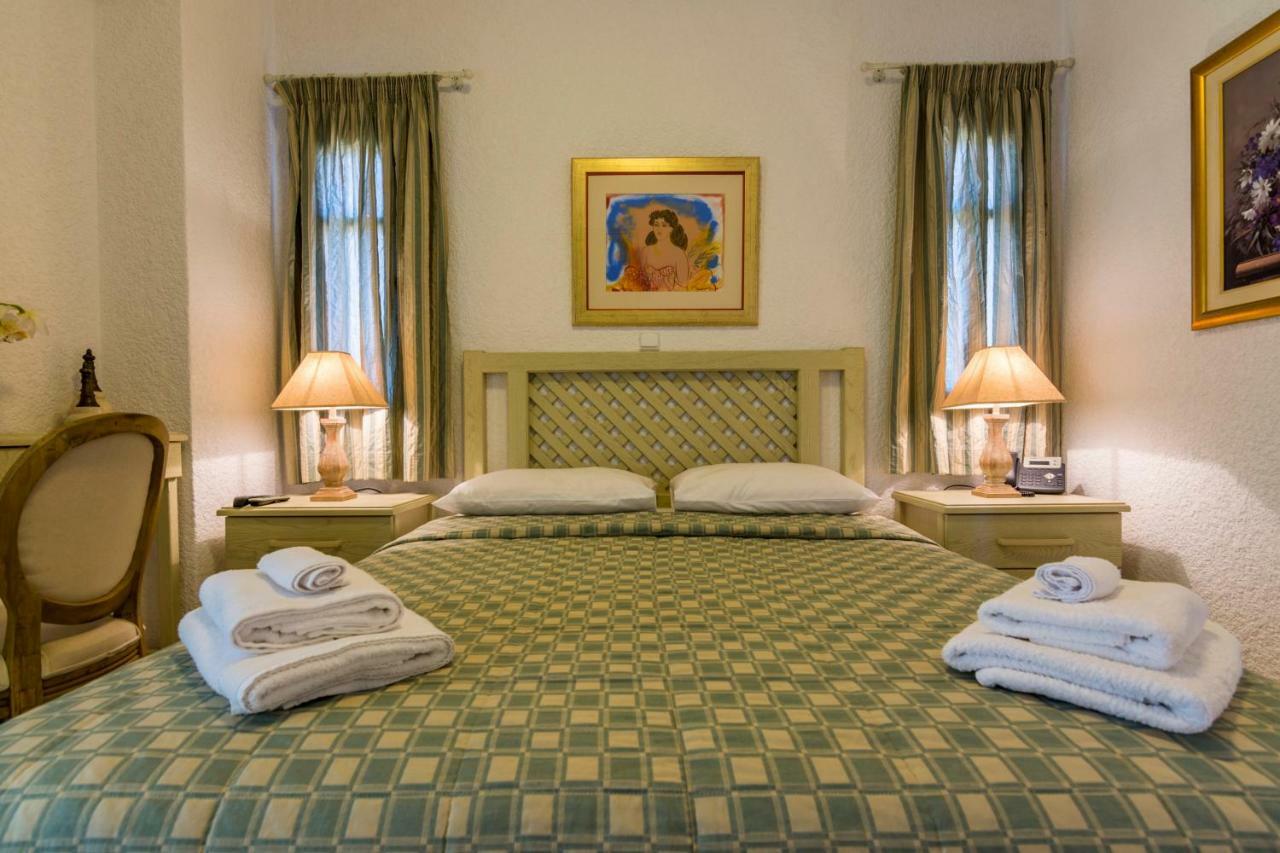 Elaia Villas Villa *