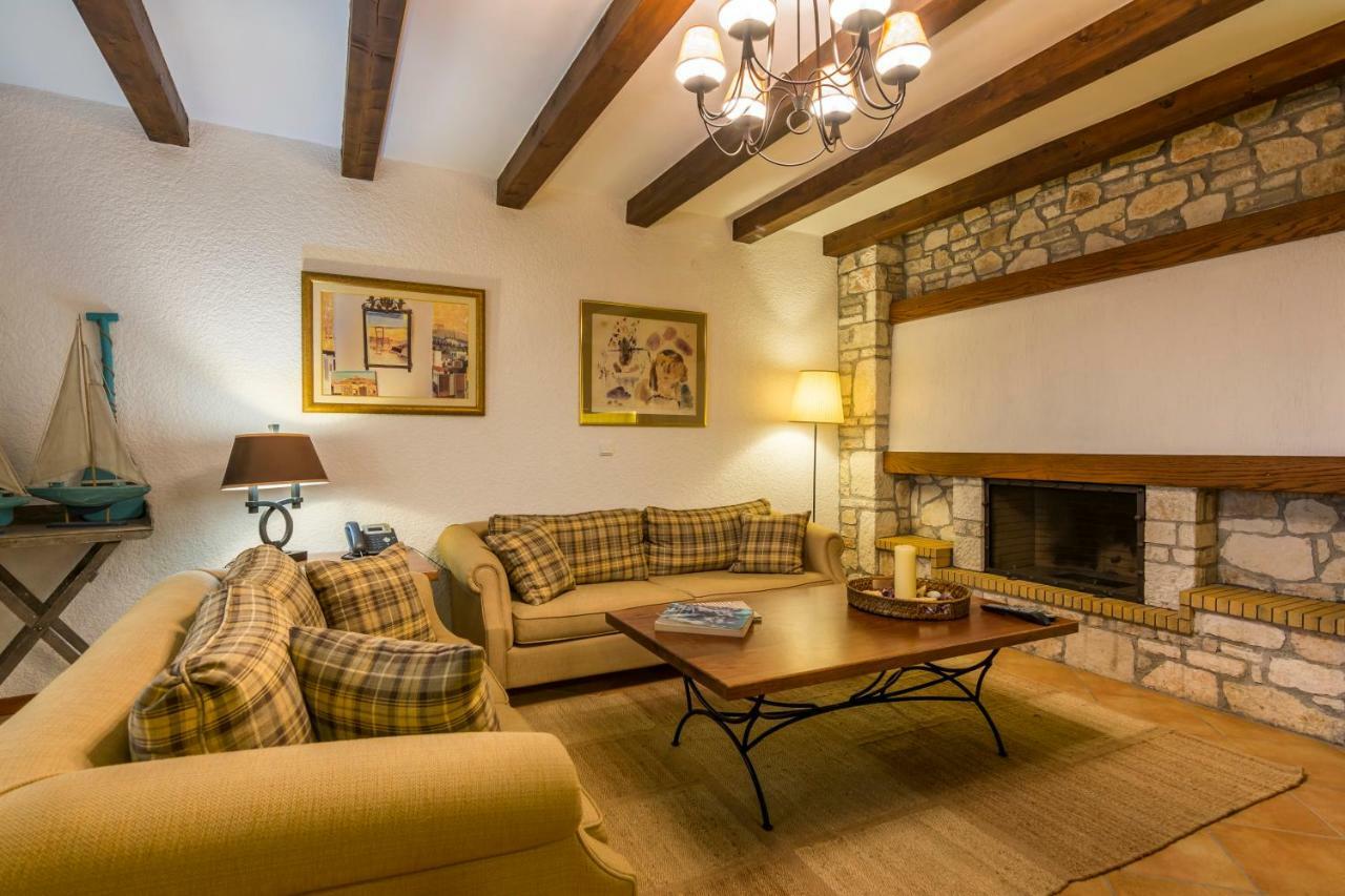 Elaia Villas Villa Pythagoreio (Samos)