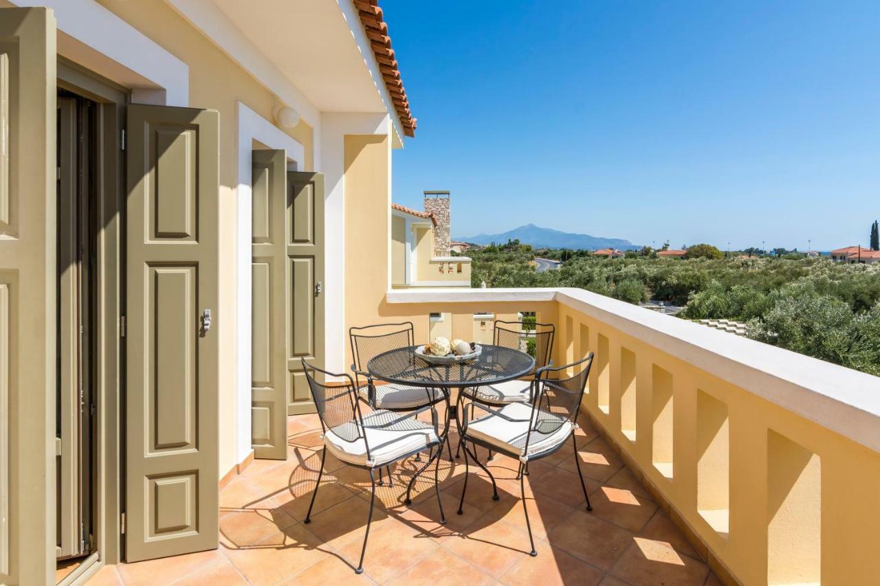 Elaia Villas Villa