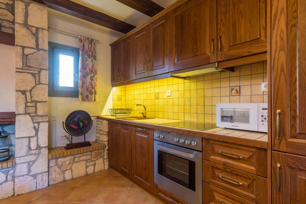 Elaia Villas Villa *