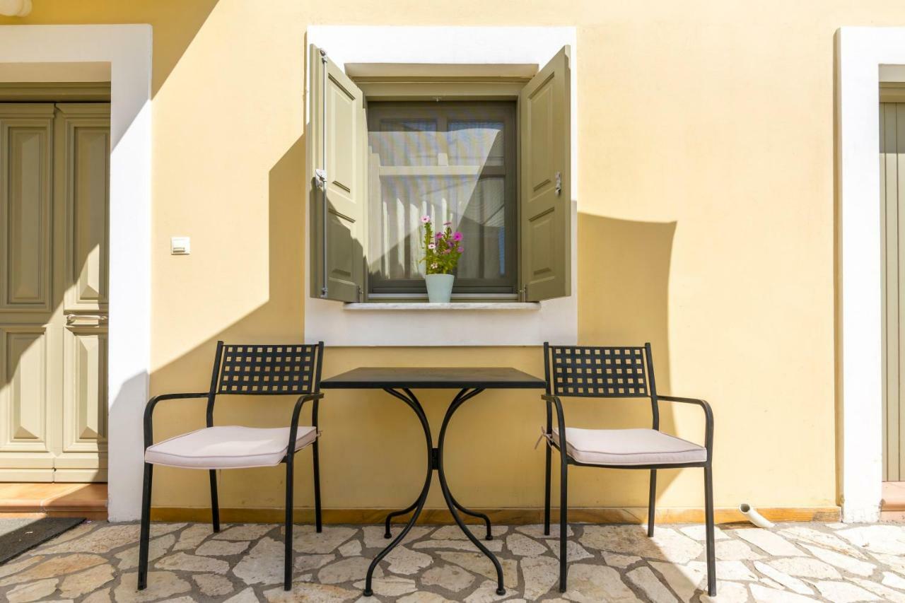 Villa Elaia Villas