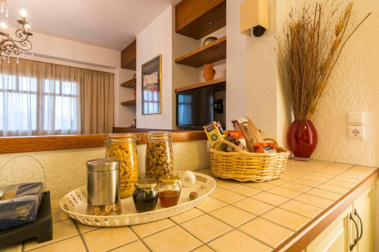 Elaia Villas Villa