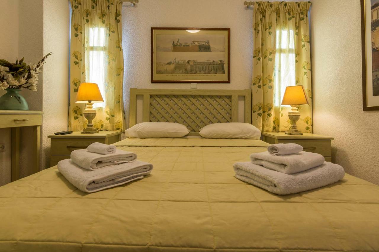 Elaia Villas Pythagoreio (Samos)