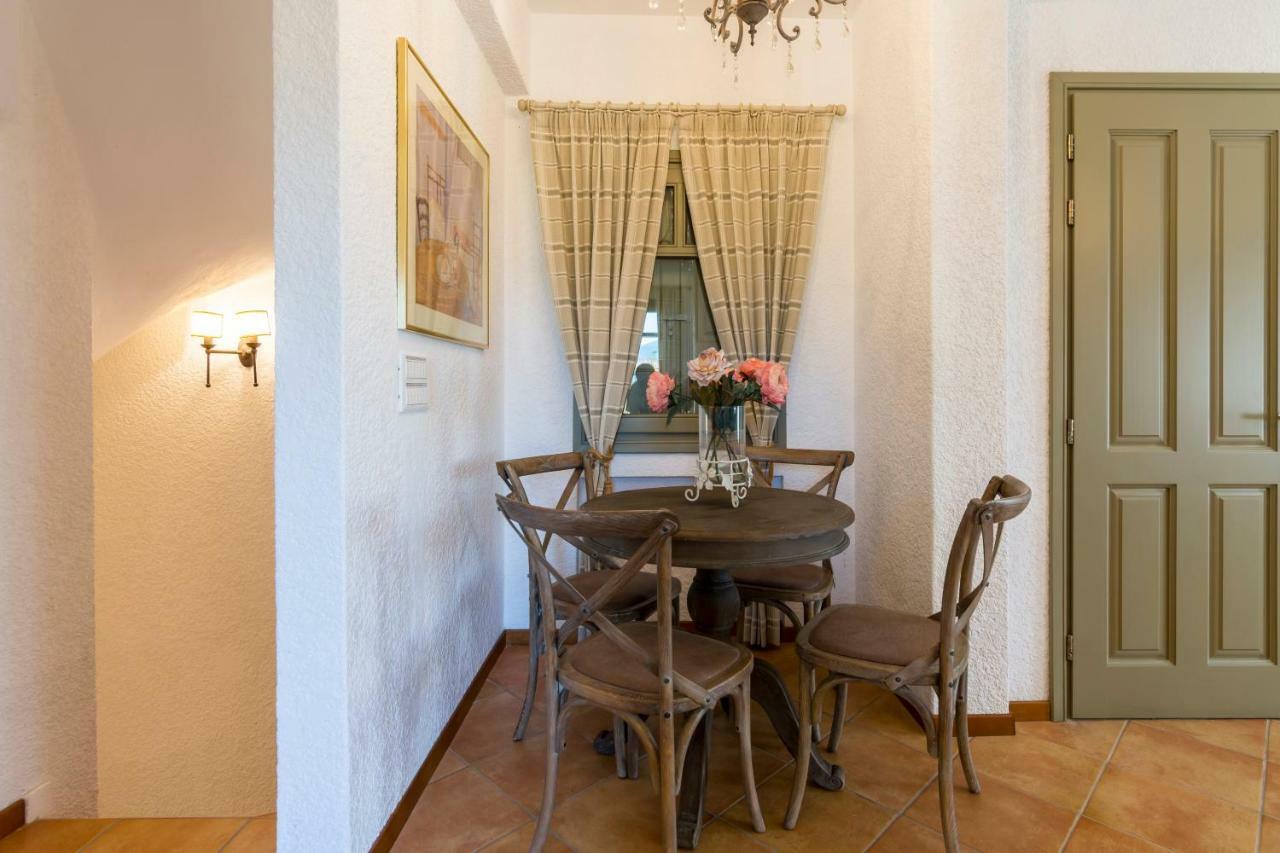 Elaia Villas Villa