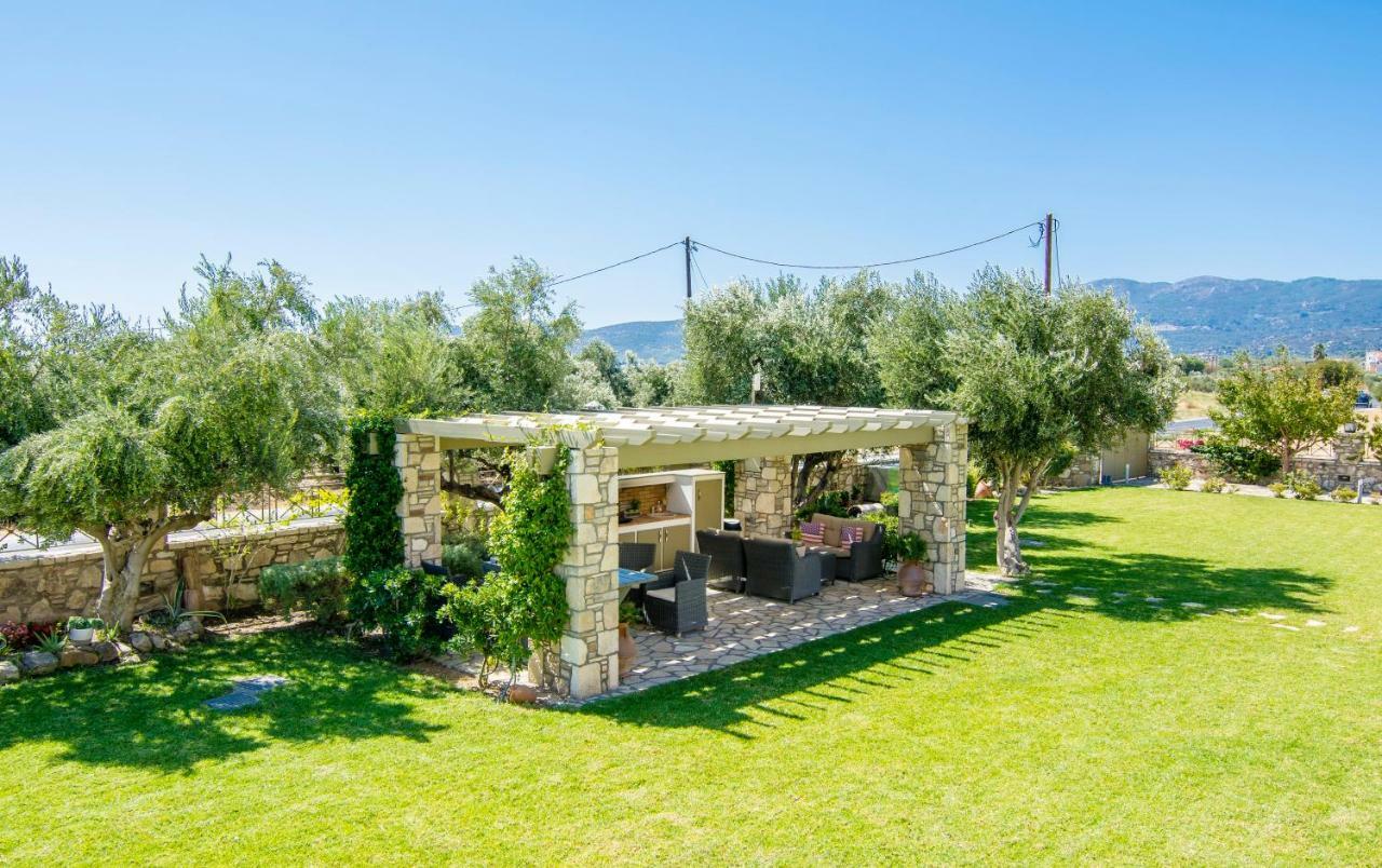 Elaia Villas * Pythagoreio (Samos)