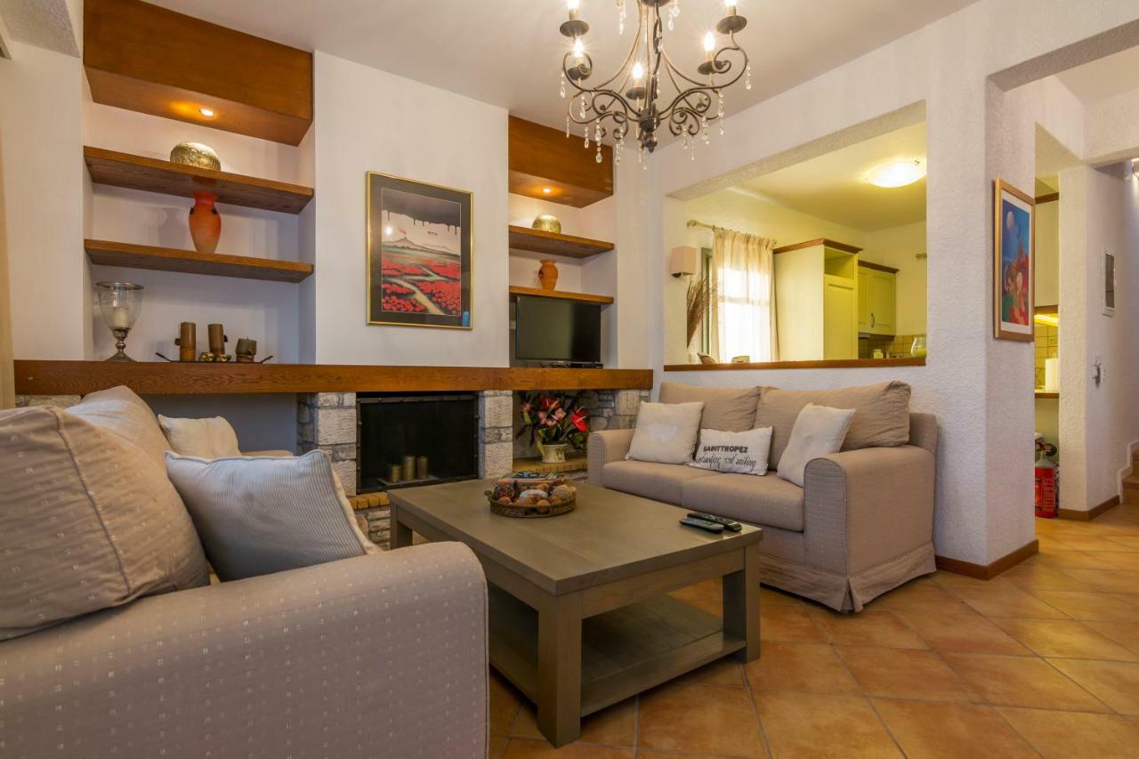 Elaia Villas Villa *