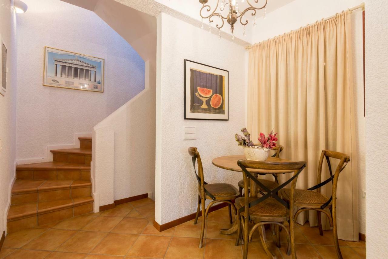 Elaia Villas Villa *