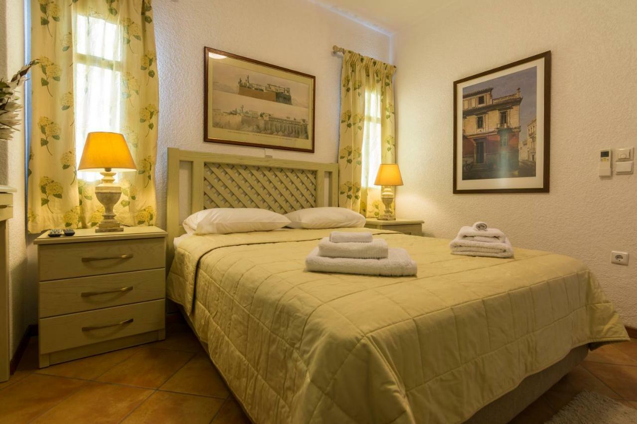 Villa Elaia Villas Pythagoreio (Samos)