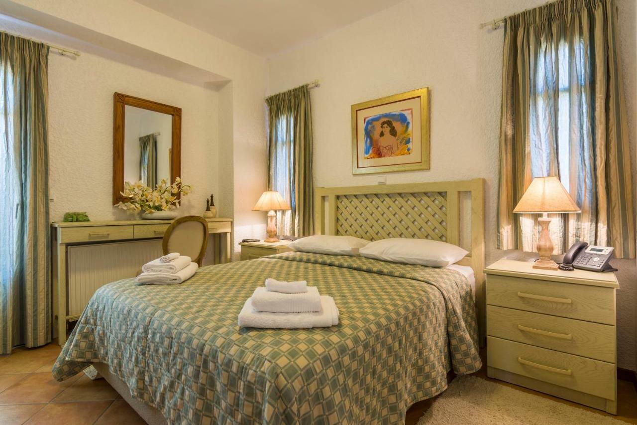 Elaia Villas Villa